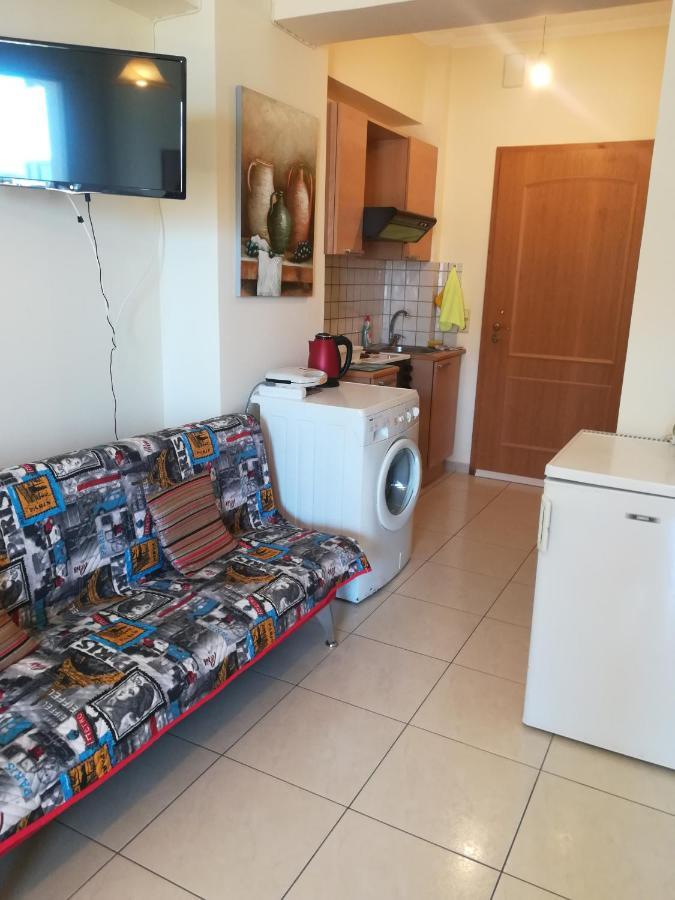 העיירה רתימנו Cozy Studio מראה חיצוני תמונה