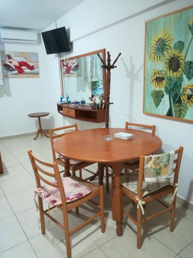 העיירה רתימנו Cozy Studio מראה חיצוני תמונה
