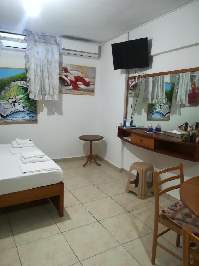 העיירה רתימנו Cozy Studio מראה חיצוני תמונה