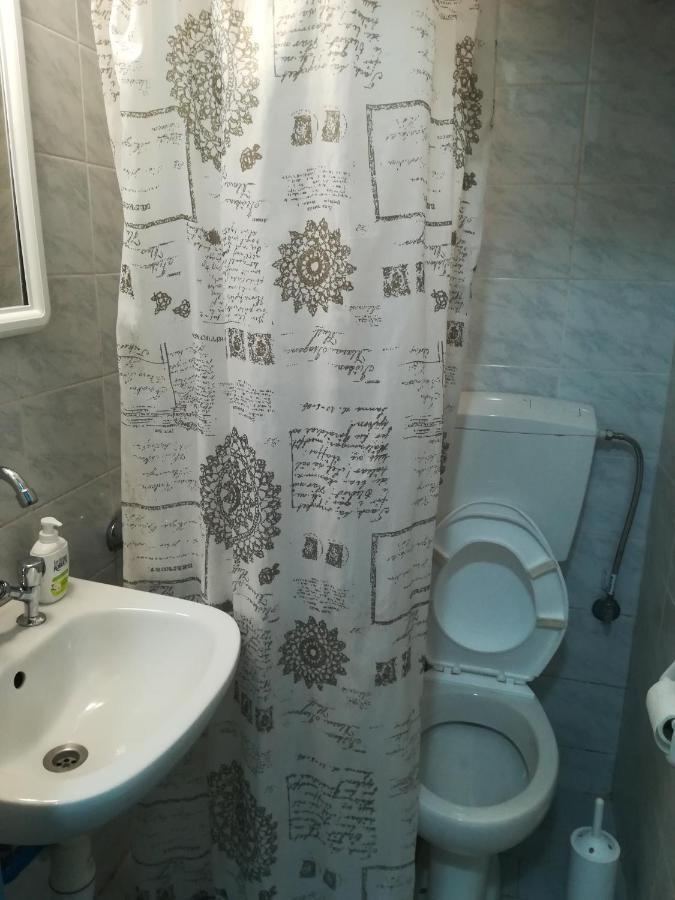 העיירה רתימנו Cozy Studio מראה חיצוני תמונה