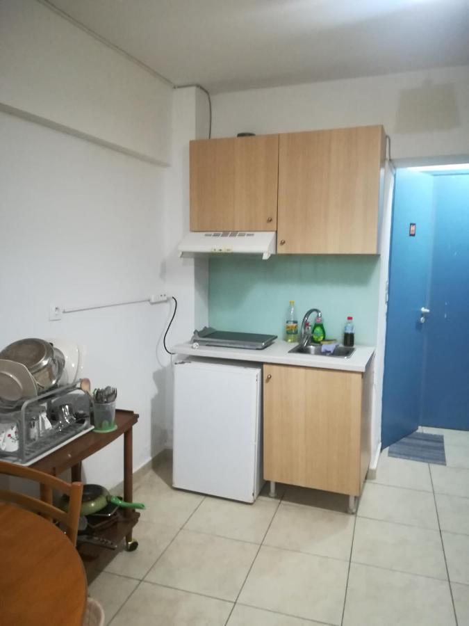 העיירה רתימנו Cozy Studio מראה חיצוני תמונה