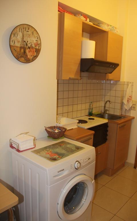 העיירה רתימנו Cozy Studio מראה חיצוני תמונה