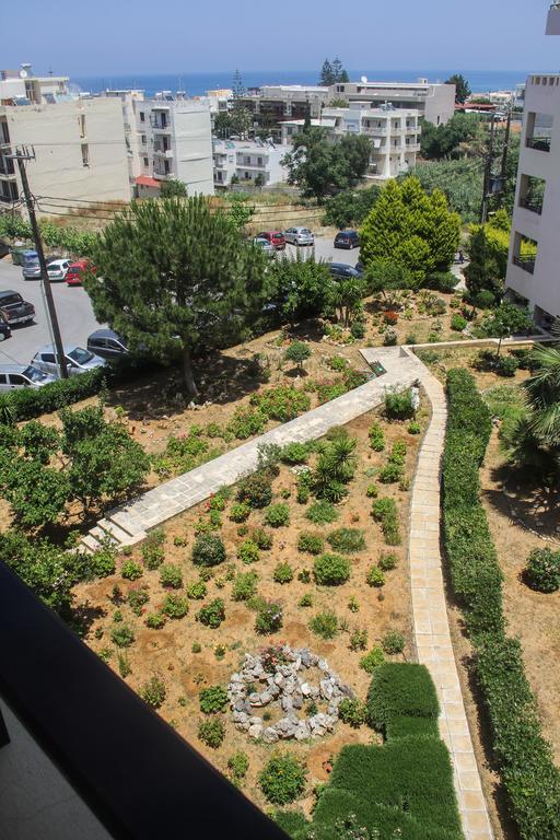 העיירה רתימנו Cozy Studio מראה חיצוני תמונה