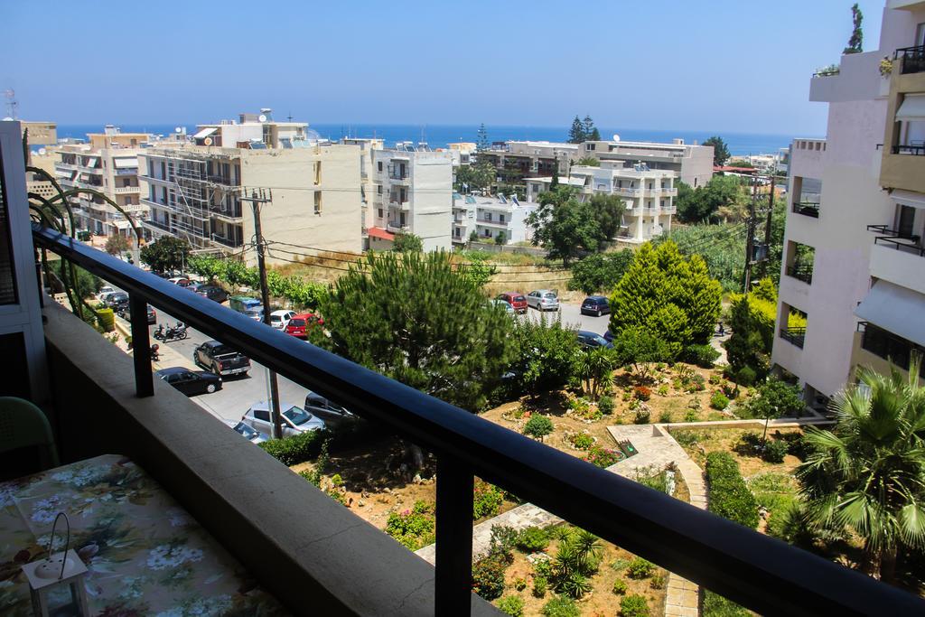 העיירה רתימנו Cozy Studio מראה חיצוני תמונה