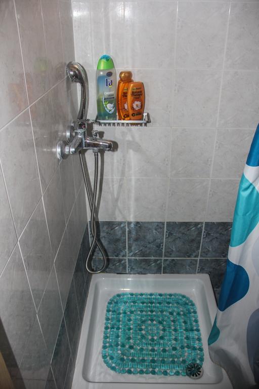 העיירה רתימנו Cozy Studio מראה חיצוני תמונה
